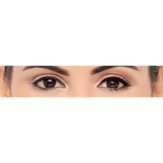Eylure Volume Lashes 083 - Model Shot